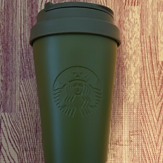 Starbucks Coffee(スターバックスコーヒー)のスタバタンブラー togo インテリア/住まい/日用品のキッチン/食器(タンブラー)の商品写真