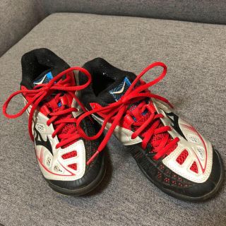 ミズノ(MIZUNO)のミズノ バドミントンシューズ(バドミントン)