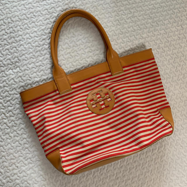 Tory Burch(トリーバーチ)のTory Burch トートバック レディースのバッグ(トートバッグ)の商品写真