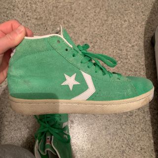 コンバース(CONVERSE)のコンバース　スニーカー(スニーカー)