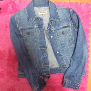 SEE BY CHLOE(Gジャン/デニムジャケット)のフリマアイテム一覧 SEE BY CHLOE(Gジャン/デニムジャケット)のフリマアイテム一覧