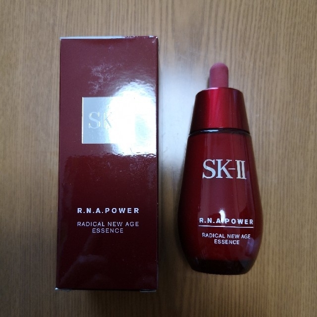 赤字超特価2023⇇ SK-II の通販 by ももゆき's shop｜エスケーツーならラクマ - SK-II R.N.A.パワーラディカル