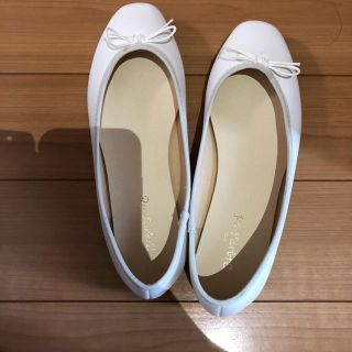 フラットシューズ(バレエシューズ)