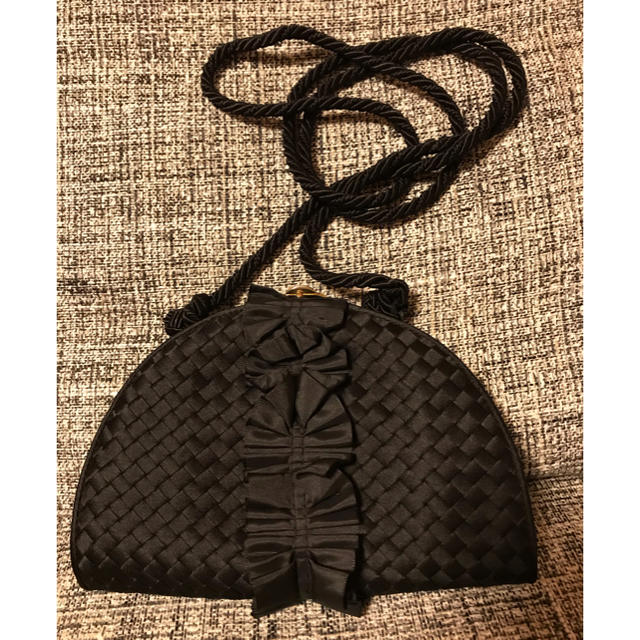 Bottega Veneta(ボッテガヴェネタ)のBottega Veneta レディースのバッグ(ショルダーバッグ)の商品写真