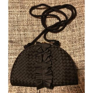 ボッテガヴェネタ(Bottega Veneta)のBottega Veneta(ショルダーバッグ)