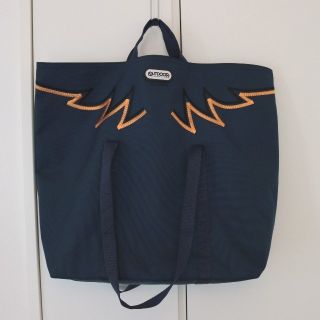 トーガ(TOGA)のTOGA PULLA  TOTE BAG OUTDOOR トーガ アウトドア(トートバッグ)