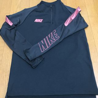 ナイキ(NIKE)のナイキ　スクワッド　上下セット(ウェア)