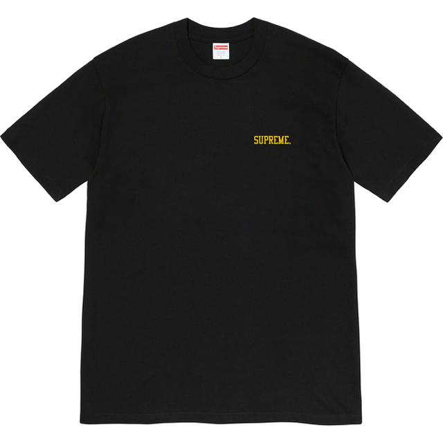 Supreme(シュプリーム)の【M】Supreme Automobili Lamborghini Tee メンズのトップス(Tシャツ/カットソー(半袖/袖なし))の商品写真