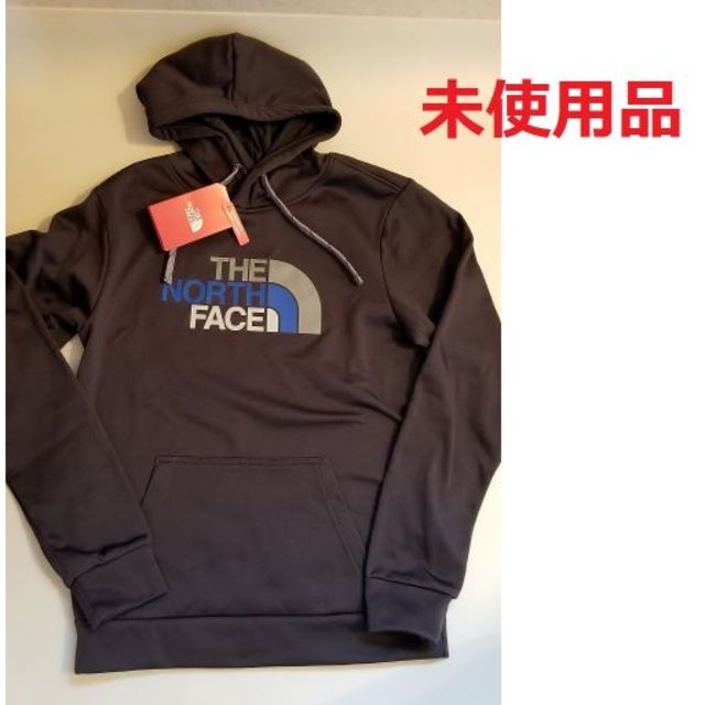 THE NORTH FACE(ザノースフェイス)のTHE NORTH FACE ザノースフェイス　トラックトップパーカー  レディースのトップス(パーカー)の商品写真