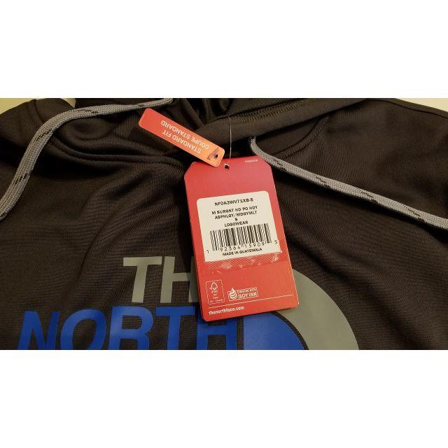 THE NORTH FACE(ザノースフェイス)のTHE NORTH FACE ザノースフェイス　トラックトップパーカー  レディースのトップス(パーカー)の商品写真