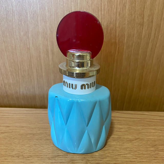 miumiu - miumiu香水の通販 by shop｜ミュウミュウならラクマ