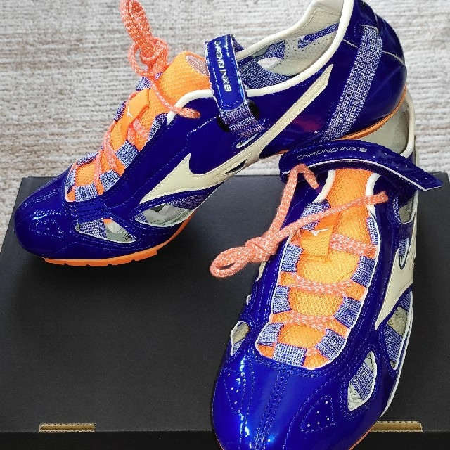 CHRONO INX 9(クロノインクス9) towinglouisvilleky.com