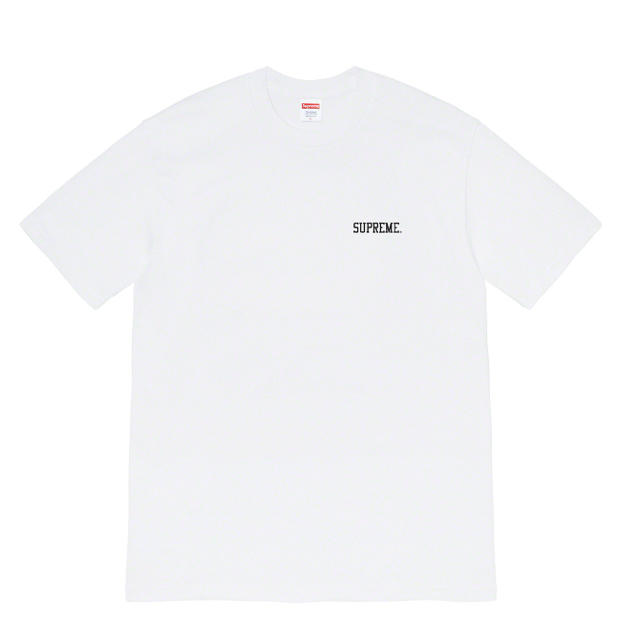 Supreme(シュプリーム)の込XL  supreme ランボルギーニコラボ メンズのトップス(Tシャツ/カットソー(半袖/袖なし))の商品写真