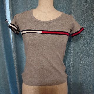 トミーヒルフィガー(TOMMY HILFIGER)のTOMMY HILFIGER(Tシャツ(半袖/袖なし))