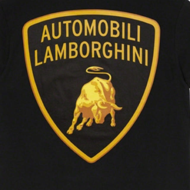 Supreme Automobili Lamborghini Tee