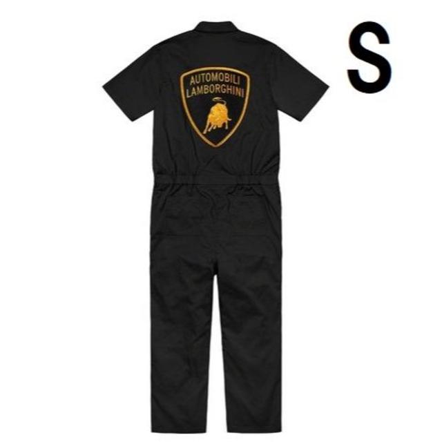 Supreme(シュプリーム)のSupreme Automobili Lamborghini Coverall メンズのトップス(その他)の商品写真