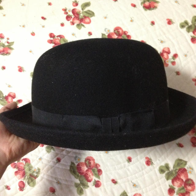 SPINNS(スピンズ)のハット♡送料込み レディースの帽子(ハット)の商品写真