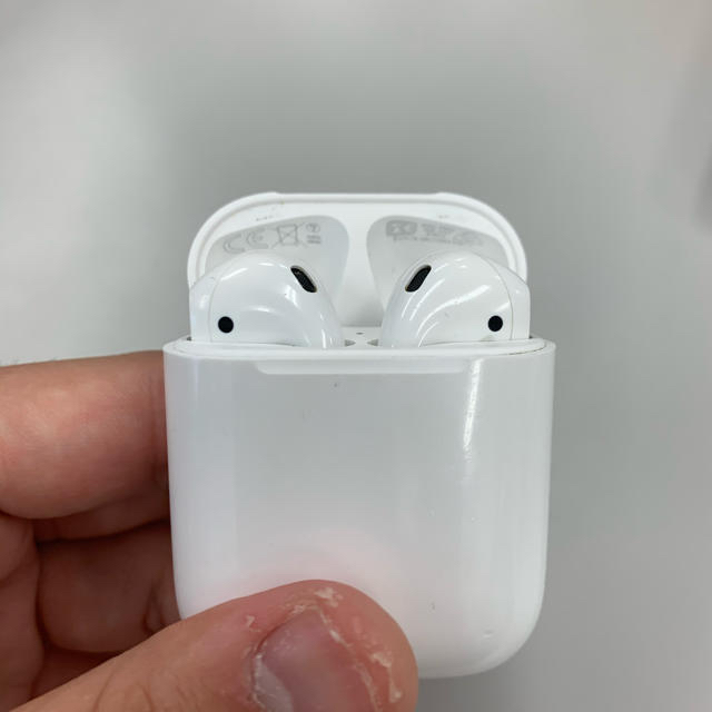 AirPods 第1世代