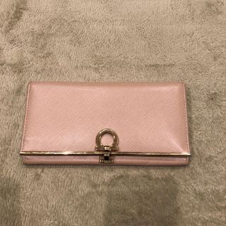 サルヴァトーレフェラガモ(Salvatore Ferragamo)のフェラガモ 長ザイフ(長財布)