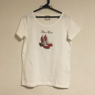 Tシャツ(Tシャツ/カットソー(半袖/袖なし))