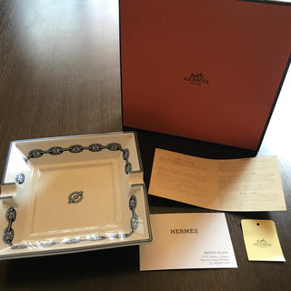 エルメス(Hermes)のHERMES 灰皿(灰皿)