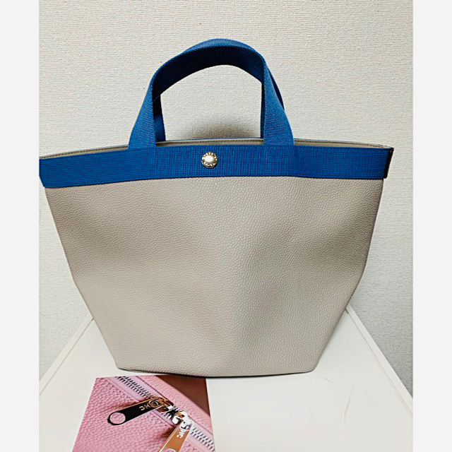 激安正規 Herve Chapelier - エルベシャプリエ 707GP 新品未使用 本日