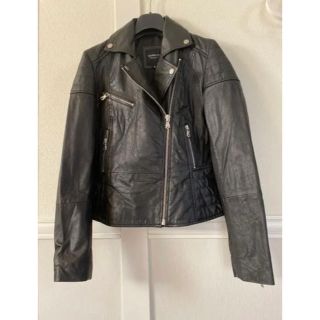 BARNEYS NEW YORK(ライダースジャケット)のフリマアイテム一覧 BARNEYS NEW YORK(ライダースジャケット)のフリマアイテム一覧