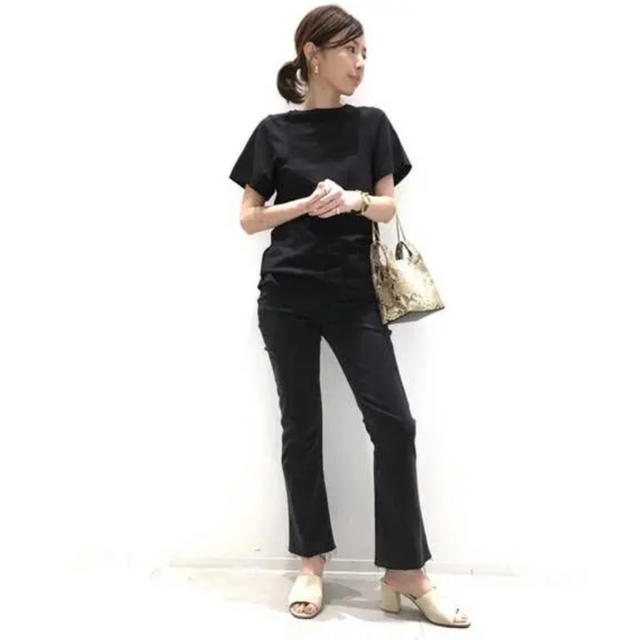 L'Appartement DEUXIEME CLASSE - ☆2019 toteme トーテム Tシャツ ...