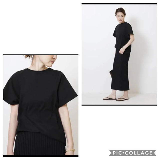L'Appartement DEUXIEME CLASSE - ☆2019 toteme トーテム Tシャツ ...