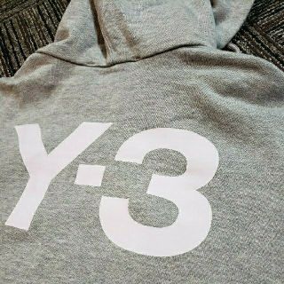 ワイスリー(Y-3)のy-3 セットアップ(パーカー)