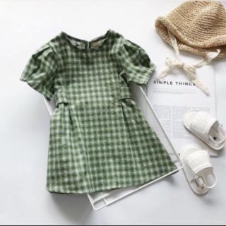 ＊SALE＊   greencheck onepiece(ワンピース)