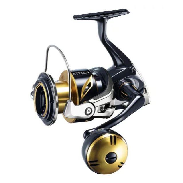 SHIMANO リール '20 ステラSW 6000XG