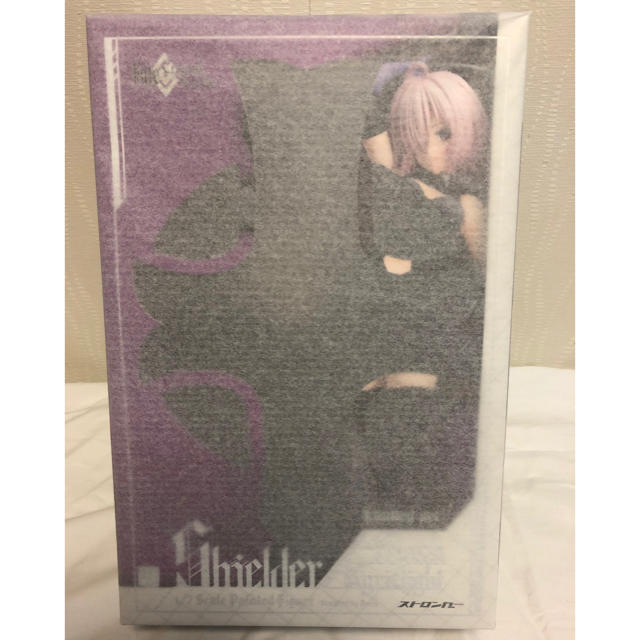 東京フィギュア 限定 fate fgo マシュ 1/7 ストロンガー 東京フィギュア 限定 fate fgo マシュ 1/7 ストロンガー
