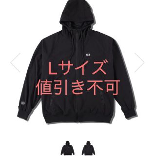 SEA(ナイロンジャケット)のフリマアイテム一覧 SEA(ナイロンジャケット)のフリマアイテム一覧