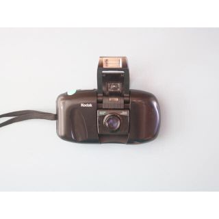 完動品 Kodak Cameo コンパクトフィルムカメラ(フィルムカメラ)