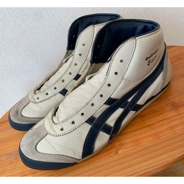 Onitsuka Tiger(オニツカタイガー)のオニツカタイガー　(27.0) メンズの靴/シューズ(スニーカー)の商品写真
