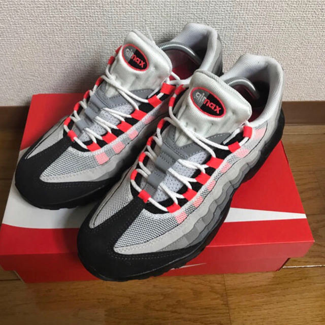 AIR MAX95 28.5cm