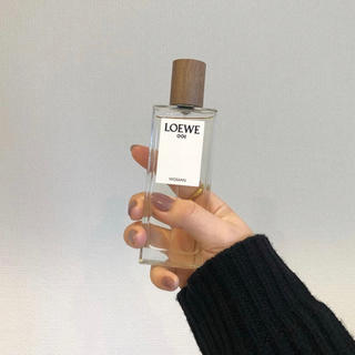 ロエベ(LOEWE)のLOEWE 001 WOMAN 香水 50ml(香水(女性用))