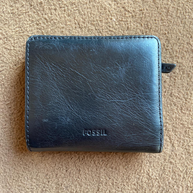 FOSSIL(フォッシル)のFOSSIL 折り畳み財布 レディースのファッション小物(財布)の商品写真