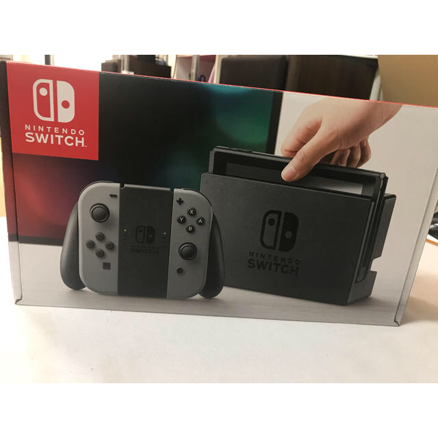 Nintendo Switch / ニンテンドースイッチ