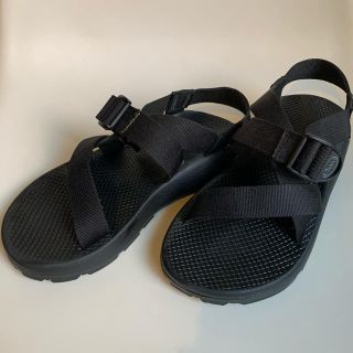 チャコ(Chaco)のチャコchaco美品サンダルM7(サンダル)