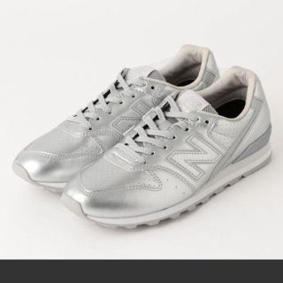 ニューバランス(New Balance)のNB スニーカー 24.0(スニーカー)