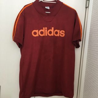 アディダス(adidas)のadidas Tシャツ(Tシャツ/カットソー(半袖/袖なし))