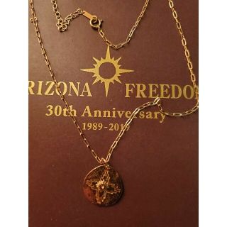 アリゾナフリーダム(ARIZONA FREEDOM)の専用【アリゾナフリーダム】(ネックレス)