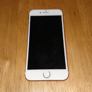 iPhone7   ジャンク(スマートフォン本体)