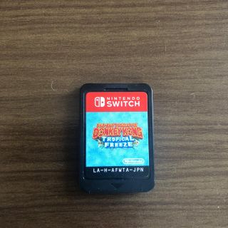 ニンテンドースイッチ(Nintendo Switch)のswitch nintendo game(家庭用ゲームソフト)