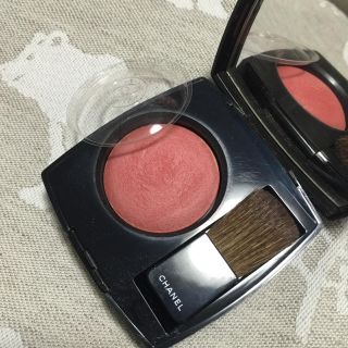 シャネル(CHANEL)のCHANELチーク71番(チーク)