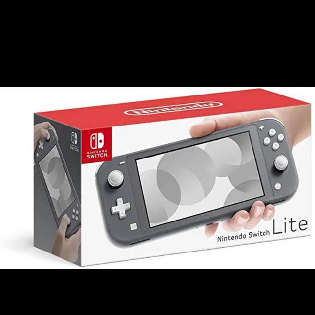 Nintendo Switch - スイッチライト 美中古品の通販 by バモ｜ニンテンドースイッチならラクマ