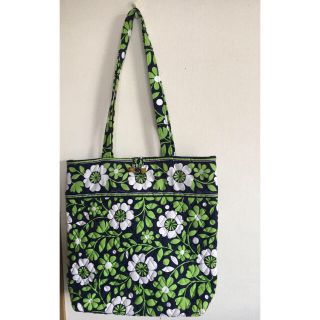 ヴェラブラッドリー(Vera Bradley)のVera Bradley  ヴェラ ブラッドリー トートバック(トートバッグ)