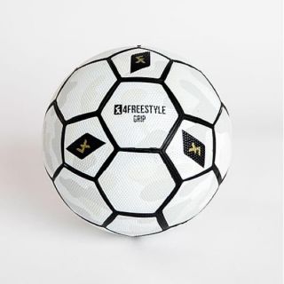 4freestyle Grip Ball ボール 5号球 フリースタイルサッカー(ボール)